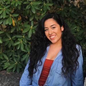 Meet your Posher, Anais